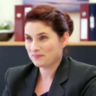 Pearson Business Partner - Jessica