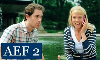 American English File 2