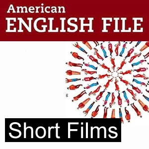 American English File