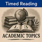 World Cup - Timed Reading