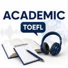 Academic TOEFL-style