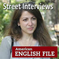 Street Interviews