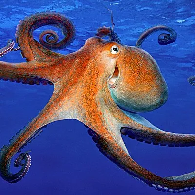 Octopus