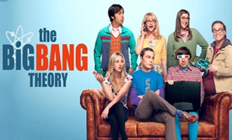 Big Bang Theory