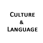 Culture & Language