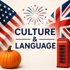 Culture & Language