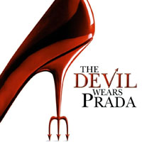 The Devil Wears Prada