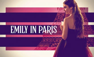 Emily in Paris
