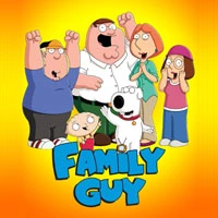 Family Guy