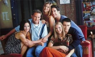 Friends