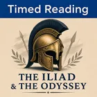 The Iliad - Timed Reading