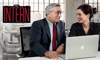 The Intern