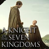 A Knight of the Seven Kingdoms