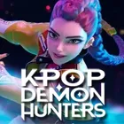 KPop Demon Hunters