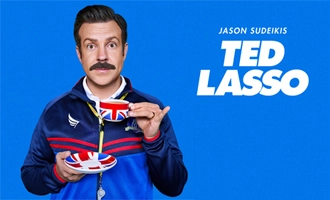 Ted Lasso
