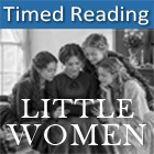 Little Women - Timed Reading