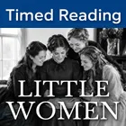 Little Women - Timed Reading
