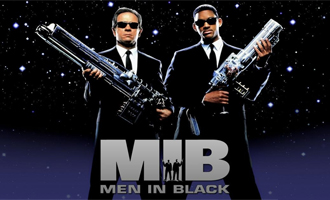 Men in Black