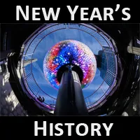 New Year's