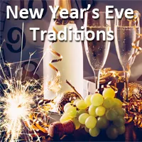 New Year's