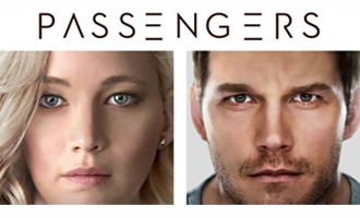 Passengers