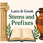 Stems & Prefixes