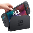 The Nintendo Switch