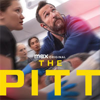 The Pitt