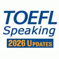 TOEFL Speaking