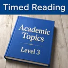 World Cup - Timed Reading