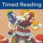 The Iliad - Timed Reading