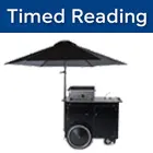 Video Games Timed Reading