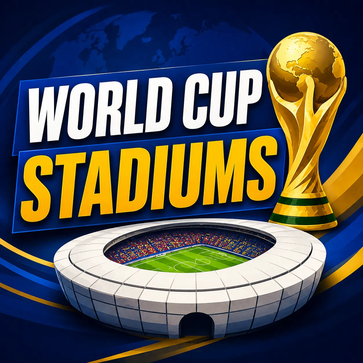 2026 World Cup