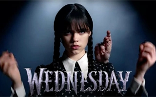 Wednesday