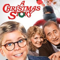 A Christmas story 