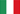 Italian flag