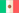 Mexican flag