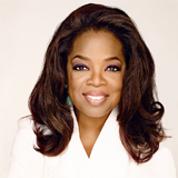 Oprah Winfrey