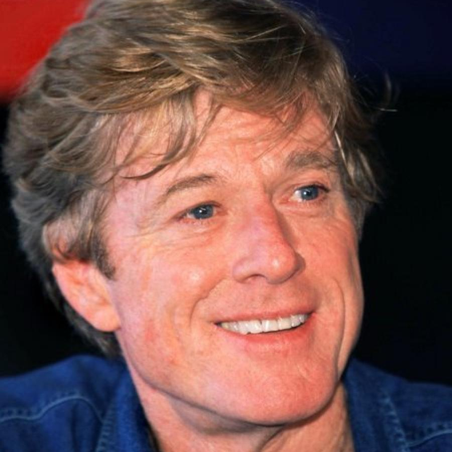 Robert Redford