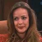 Meg from Friends