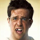 Stu from the Hangover