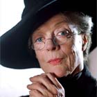 McGonagall