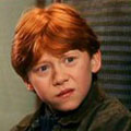 Ron Weasley