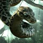 Ka from The Jungle Book