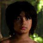 Mowgli from The Jungle Book