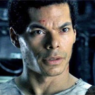 Tank from the Matrix
