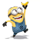 a Minion