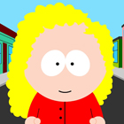South Park - Bebe