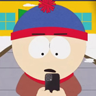 South Park - Stan