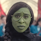 Elphaba from Wicked